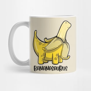 Bananasaurus Mug